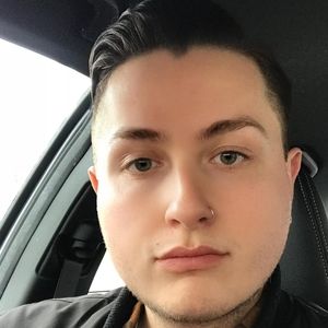 Meet your Posher, Steven